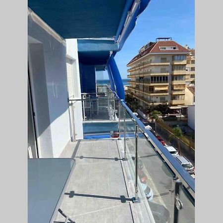 La Dorada, Sea Side Apartment 丰希罗拉 外观 照片