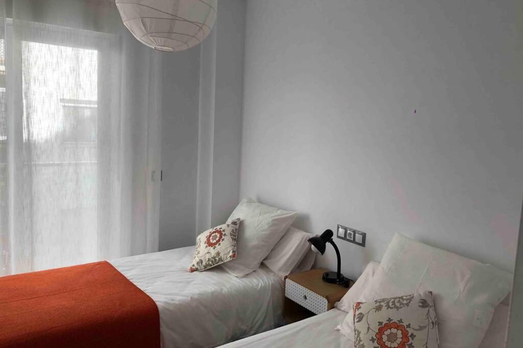 La Dorada, Sea Side Apartment 丰希罗拉 外观 照片