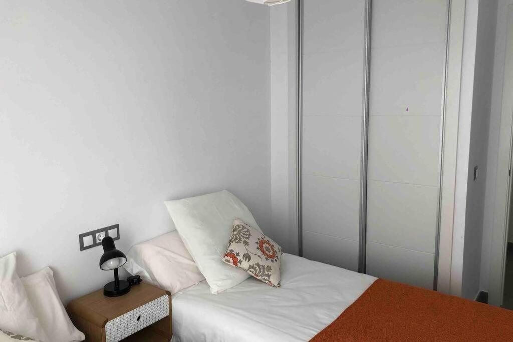 La Dorada, Sea Side Apartment 丰希罗拉 外观 照片