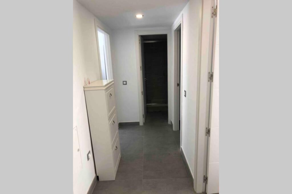 La Dorada, Sea Side Apartment 丰希罗拉 外观 照片