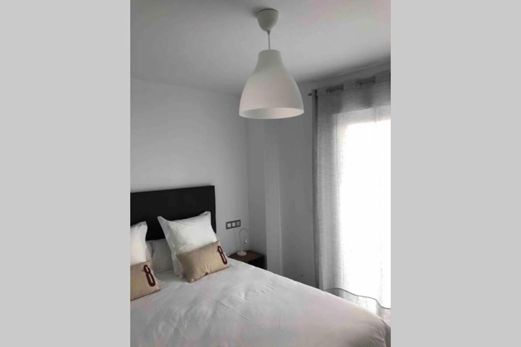 La Dorada, Sea Side Apartment 丰希罗拉 外观 照片